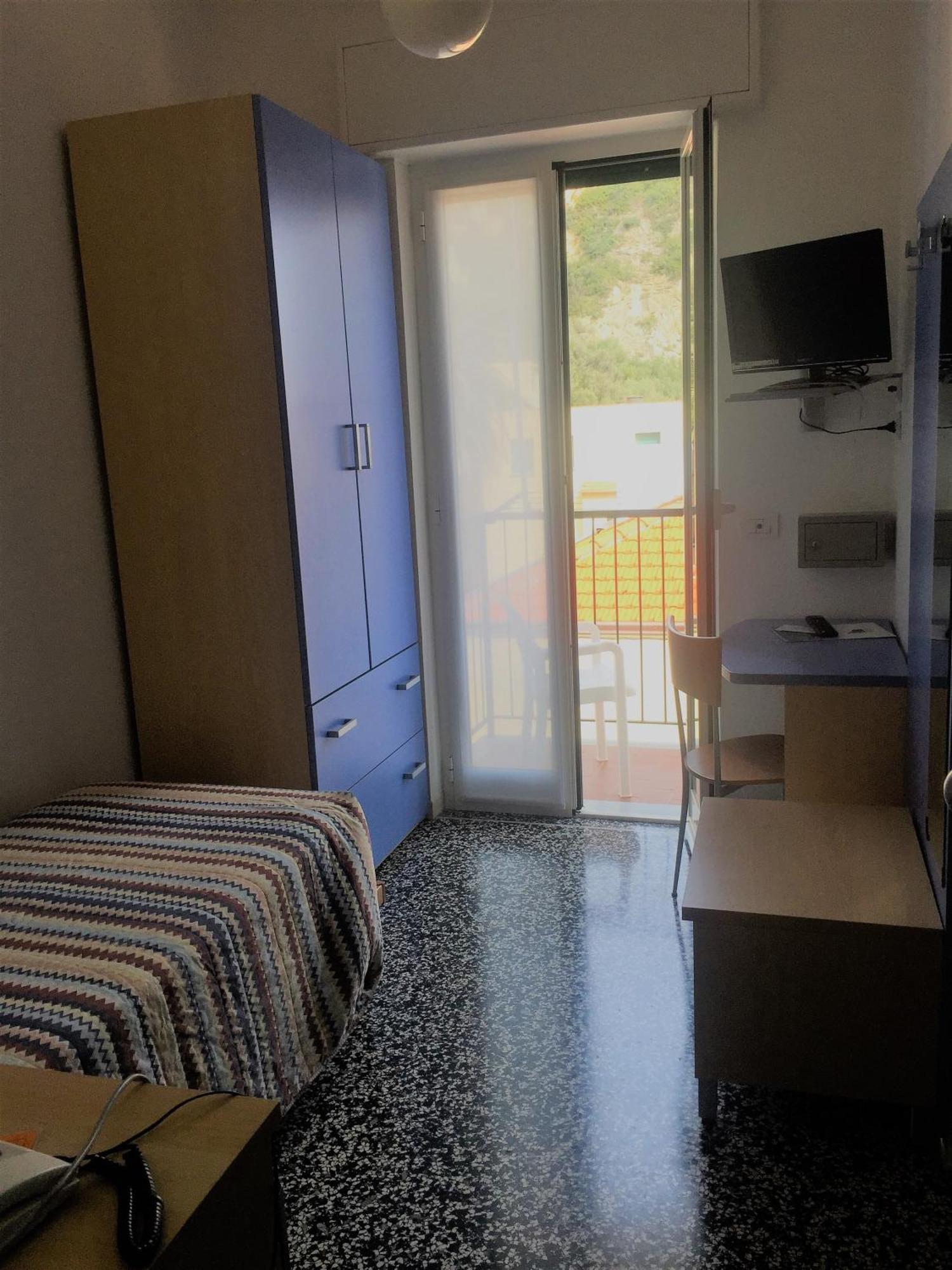 Hotel Al Capo Varigotti Cameră foto
